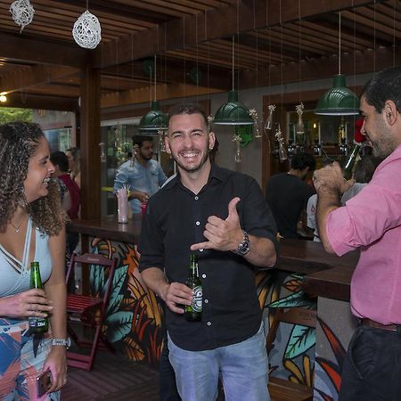 Gohouse Jardim Botanico 301 Ріо-де-Жанейро Екстер'єр фото