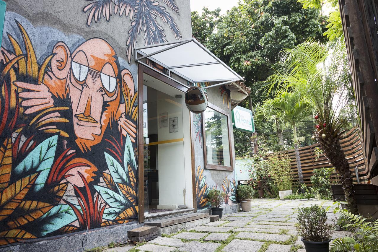 Gohouse Jardim Botanico 301 Ріо-де-Жанейро Екстер'єр фото
